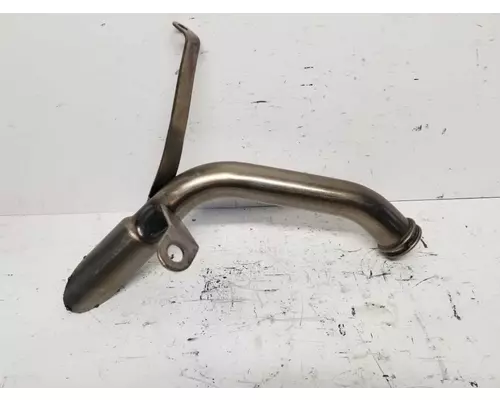 CUMMINS ISX Oil Pump