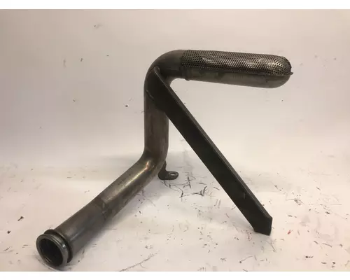 CUMMINS ISX Oil Pump