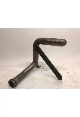 CUMMINS ISX Oil Pump