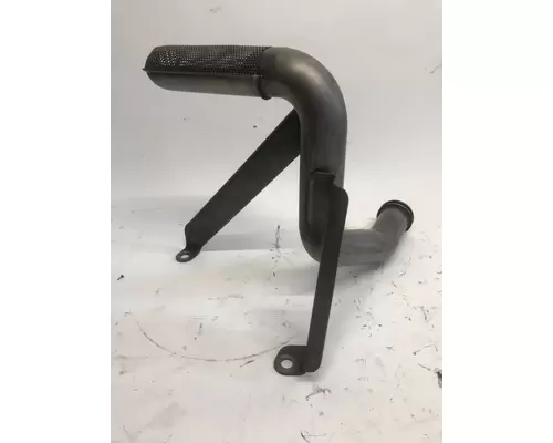 CUMMINS ISX Oil Pump