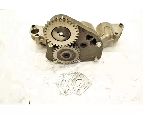 CUMMINS ISX Oil Pump