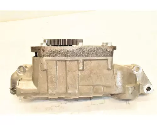 CUMMINS ISX Oil Pump