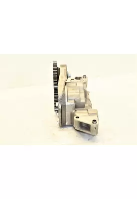 CUMMINS ISX Oil Pump