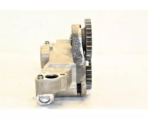 CUMMINS ISX Oil Pump