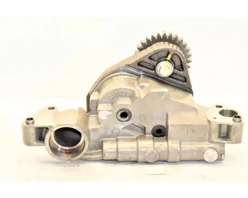 CUMMINS ISX Oil Pump