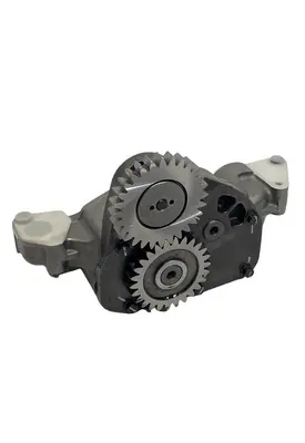 CUMMINS ISX Oil Pump