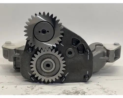 CUMMINS ISX Oil Pump