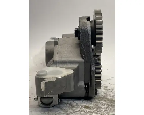 CUMMINS ISX Oil Pump