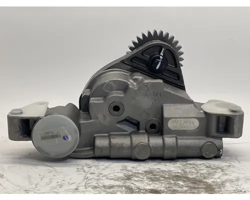 CUMMINS ISX Oil Pump