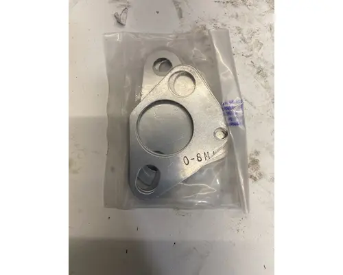 CUMMINS ISX Oil Pump