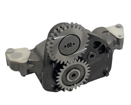 CUMMINS ISX Oil Pump