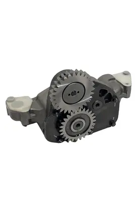 CUMMINS ISX Oil Pump