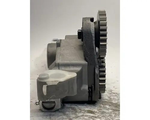 CUMMINS ISX Oil Pump