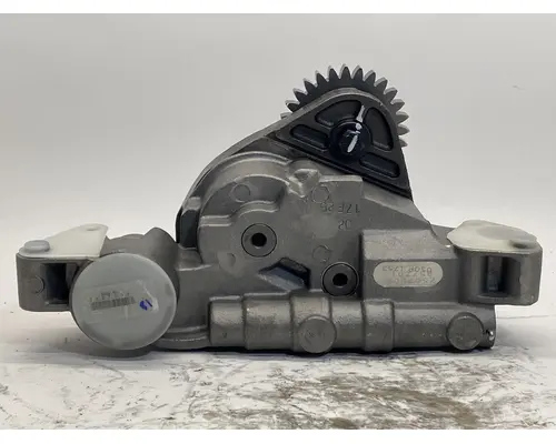 CUMMINS ISX Oil Pump