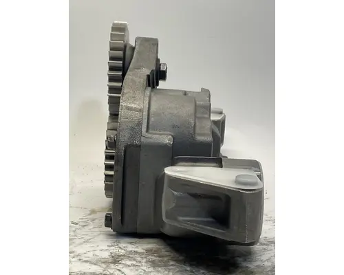 CUMMINS ISX Oil Pump