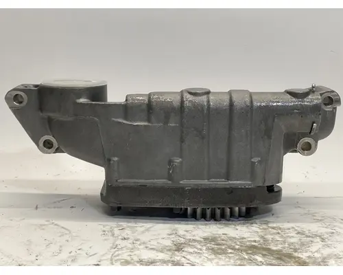 CUMMINS ISX Oil Pump