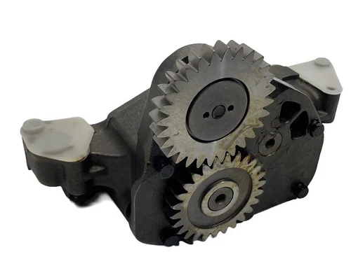 CUMMINS ISX Oil Pump