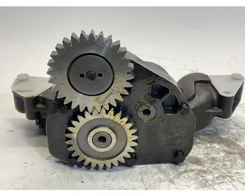 CUMMINS ISX Oil Pump