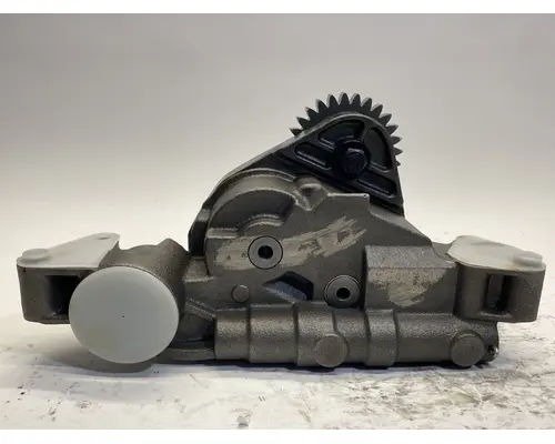 CUMMINS ISX Oil Pump