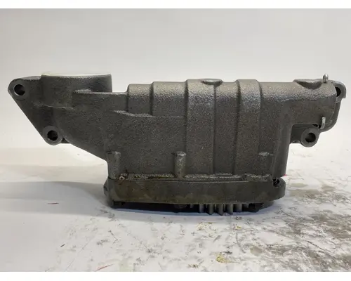 CUMMINS ISX Oil Pump