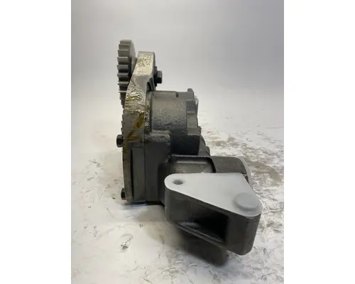 CUMMINS ISX Oil Pump