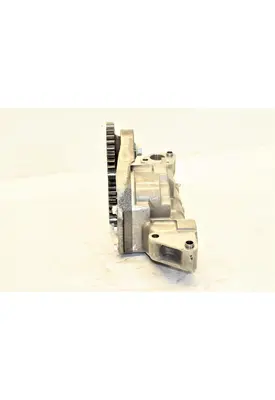 CUMMINS ISX Oil Pump