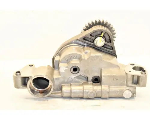 CUMMINS ISX Oil Pump
