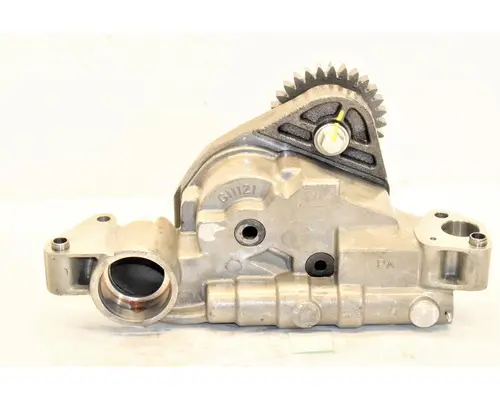 CUMMINS ISX Oil Pump