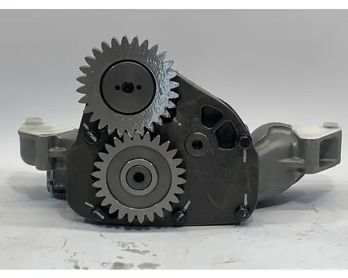 CUMMINS ISX Oil Pump
