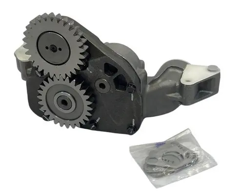 CUMMINS ISX Oil Pump