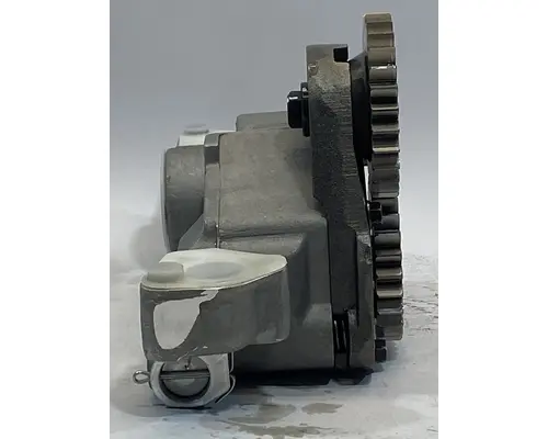 CUMMINS ISX Oil Pump