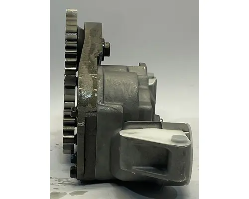 CUMMINS ISX Oil Pump