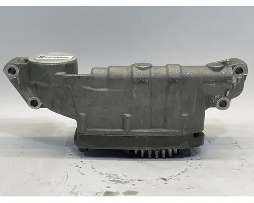 CUMMINS ISX Oil Pump