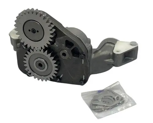 CUMMINS ISX Oil Pump