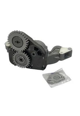 CUMMINS ISX Oil Pump