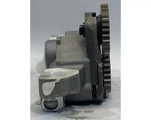 CUMMINS ISX Oil Pump