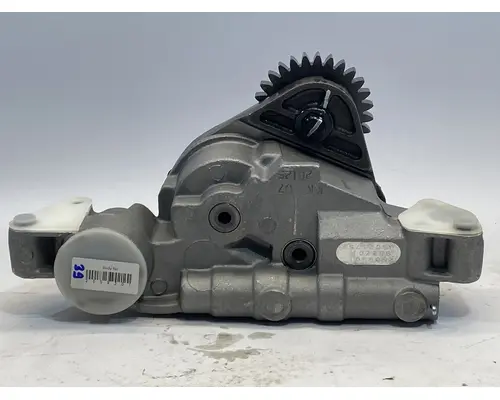 CUMMINS ISX Oil Pump
