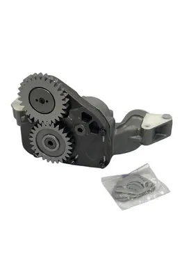 CUMMINS ISX Oil Pump
