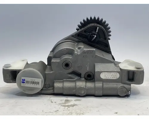 CUMMINS ISX Oil Pump
