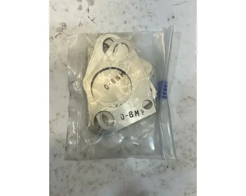 CUMMINS ISX Oil Pump
