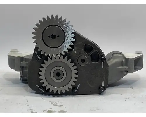 CUMMINS ISX Oil Pump
