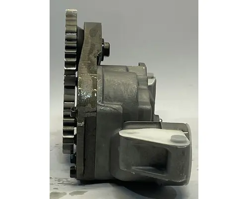 CUMMINS ISX Oil Pump