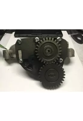 CUMMINS ISX Oil Pump