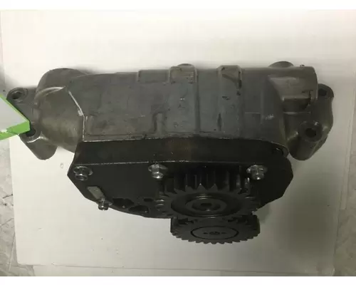 CUMMINS ISX Oil Pump