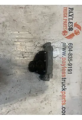 CUMMINS ISX Oil Pump