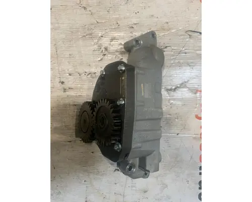 CUMMINS ISX Oil Pump