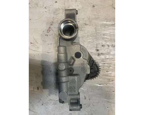 CUMMINS ISX Oil Pump