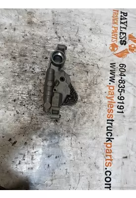 CUMMINS ISX Oil Pump