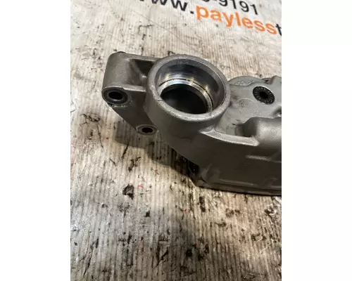 CUMMINS ISX Oil Pump