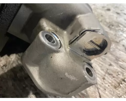 CUMMINS ISX Oil Pump